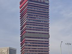 -武汉厨房自助餐厅·武汉卓尔万豪酒店