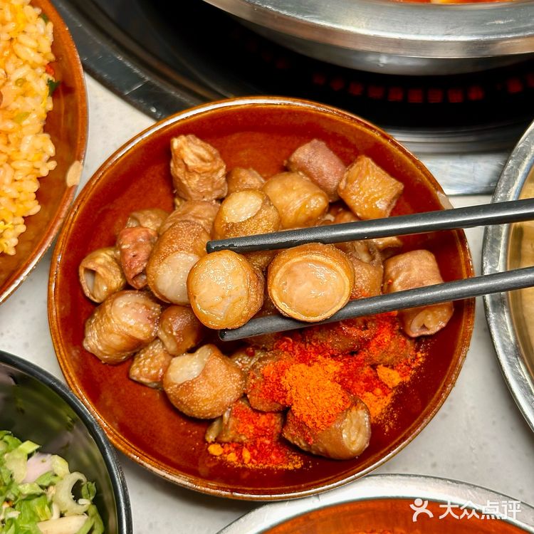 排了1️⃣小时…终于吃上玉林这家怪豆花！