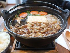 -铃木食堂(帽儿胡同店)