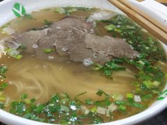 -伊麦佳兰州牛肉面清真美食店