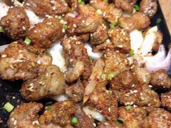 -郑喜旺烧烤(郑州总店)