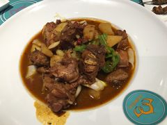 -哈密古丽新疆餐厅(江北融创店)