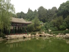 安缦颐和-北京颐和宾馆