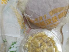 -华莱士·全鸡汉堡(五爱道店)