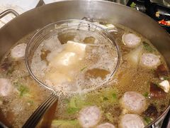 -牛很鲜潮汕牛肉火锅(朝晖路店)