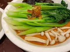 -新白鹿餐厅(爱琴海购物中心店)