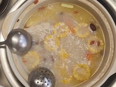 -土连锅·现熬养生汤锅(梁家巷店)