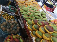 -羊栏农贸市场(羊新路店)