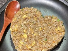 -無二炙坊·和牛烧肉(大钟寺1733店)
