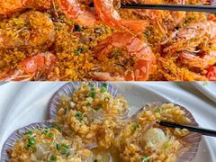 -锦里海景海鲜餐厅.三亚老字号(亚龙湾中心广场店)