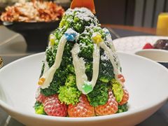 -翕间食·精致淮扬菜(江苏大剧院店)