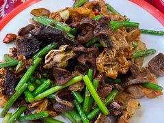 -闯关东东北农家菜(崂山石老人店)