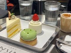 -Sarah西点·烘焙·餐厅(翰林府旗舰店)