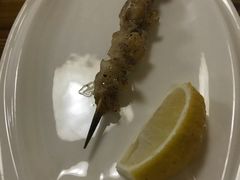 -烧鸟周居酒屋(香山店)