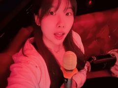 -INLOVE KTV(杭州滨江宝龙城店)
