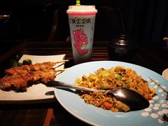 -山葵家·创意料理(临平银泰城店)