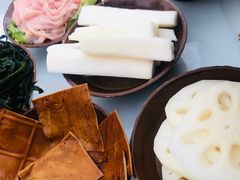 -周幺妹重庆老火锅(银泰城总店)