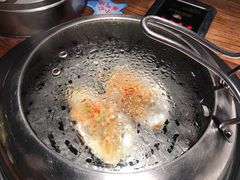 -海味当家·蒸锅海鲜(星海公园店)