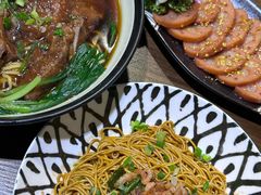 -玖鲜小笼(中山广场店)