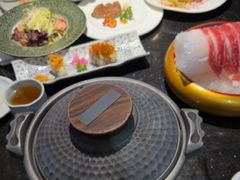-上井精致料理自助餐(松雷店)