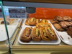 -新侨三宝乐面包店(崇文门店)