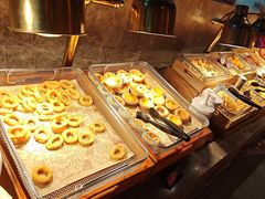 -比格比萨自助(南京万达茂店)