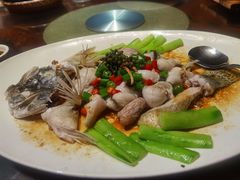 -猪肉婆私房菜(容桂总店)