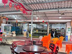 -岛中岛·海鲜大排档·万宁老字号(东澳店)