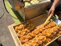 -海天市场(淮河路店)