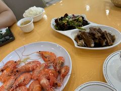 -鹏城人家海鲜酒家·23年老字号(较场尾店)