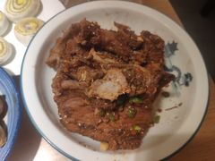 -小土豆北方菜馆(文慧园店)