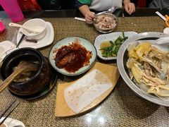 -老客家·客家菜(万达店)