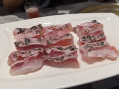 -张凯达·深海石斑鱼潮汕火锅(十五年品牌•虹桥天街店)