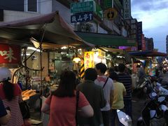 -六合夜市