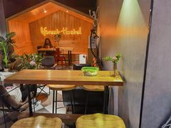 -一间森林酒店(上海人民广场店)