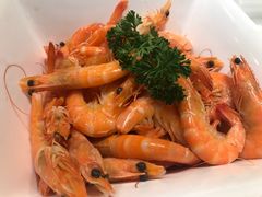 -永泰福朋喜来登酒店-宜客乐自助餐厅(远大路店)