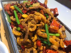 -渔家风味·鲅鱼水饺·央视展播·海鲜天津菜(开发区店)