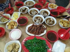 -新记肉骨茶