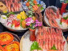 -松鹤精致料理(五一中路店)