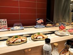 -大起水产回转寿司(大丸心斋桥店)