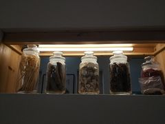 -桂缘味道·武夷乡土农家老味道