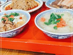 -蓝田九大碗民俗食府(蓝田店)