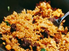 -谷牛日式烤肉(宝山U天地店)