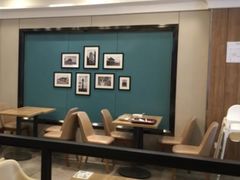 大堂-魏家凉皮(梨园店)