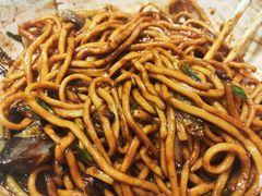 -乐拌石锅拌饭(卖场店)