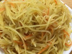 -屋里家延边朝鲜族冷面(南园店)