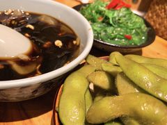 -串大叔炭火烤串·鸡西大冷面刀削面(总店)