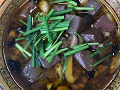 -刘家正宗鸭血面庄(一碗水总店)