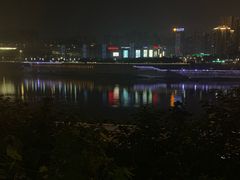-夜宴江景餐厅