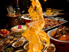 -1819餐厅·团队聚餐·烤串·精酿